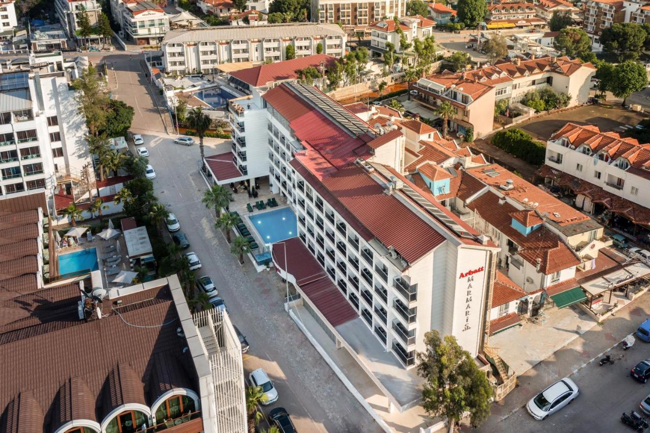 Arbatt Hotels 4*