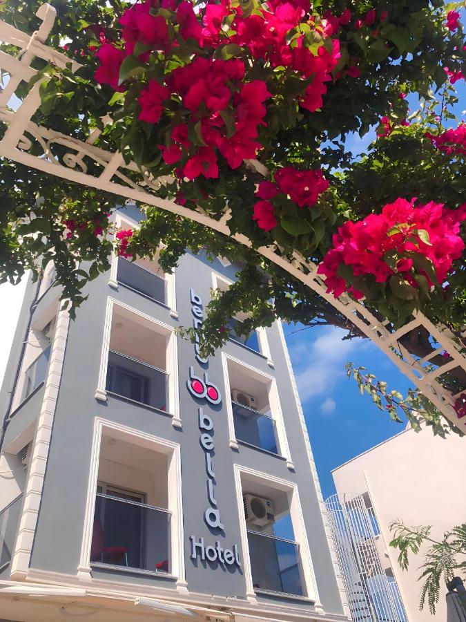 Berry Bella Hotel 3*