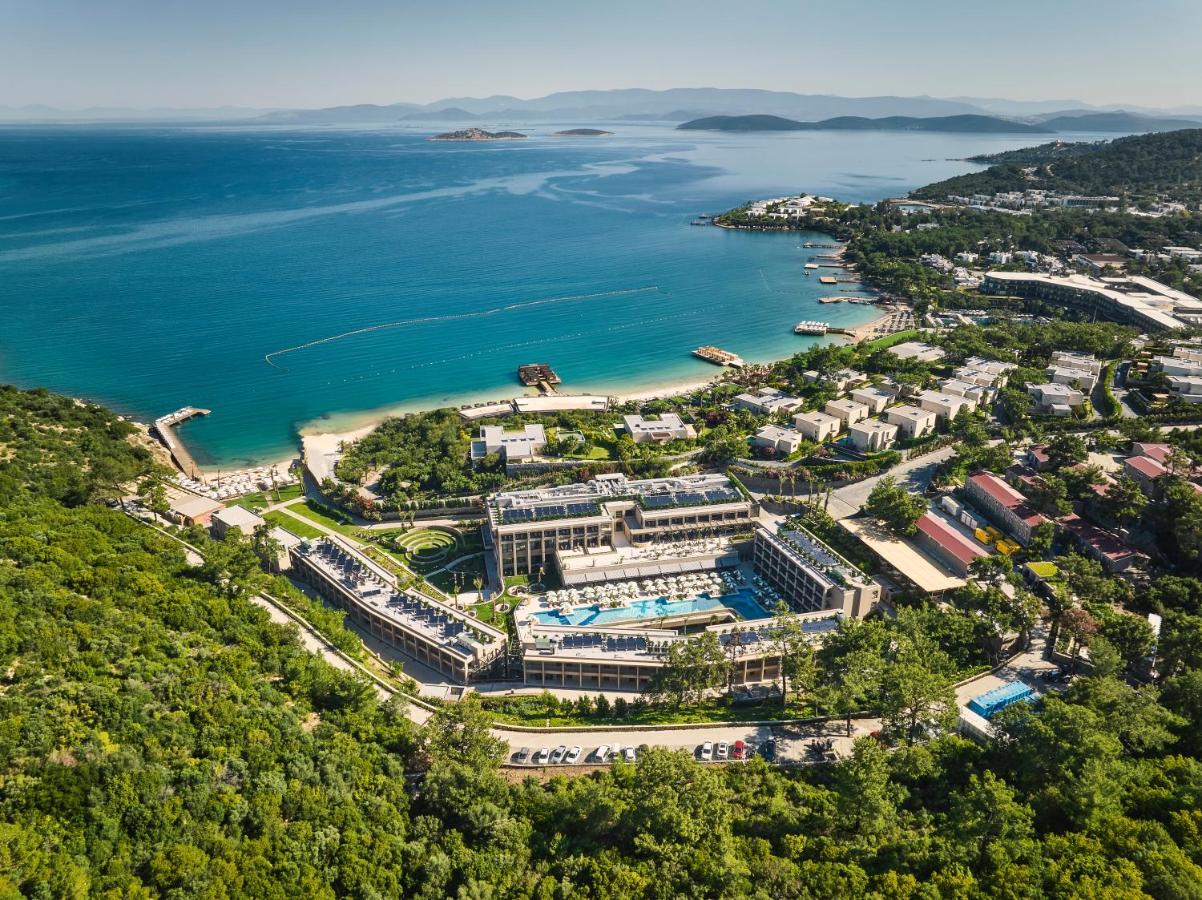 Hyde Bodrum 5*