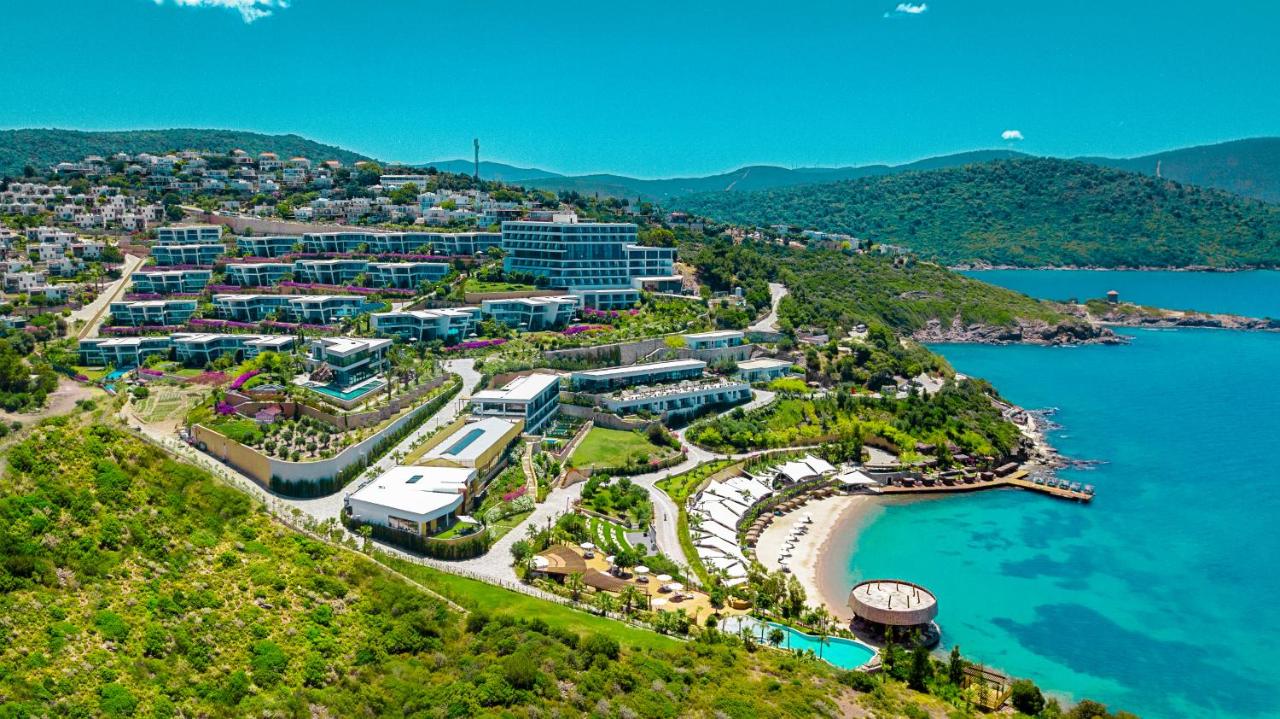 Le Meridien Bodrum Beach Resort 5*
