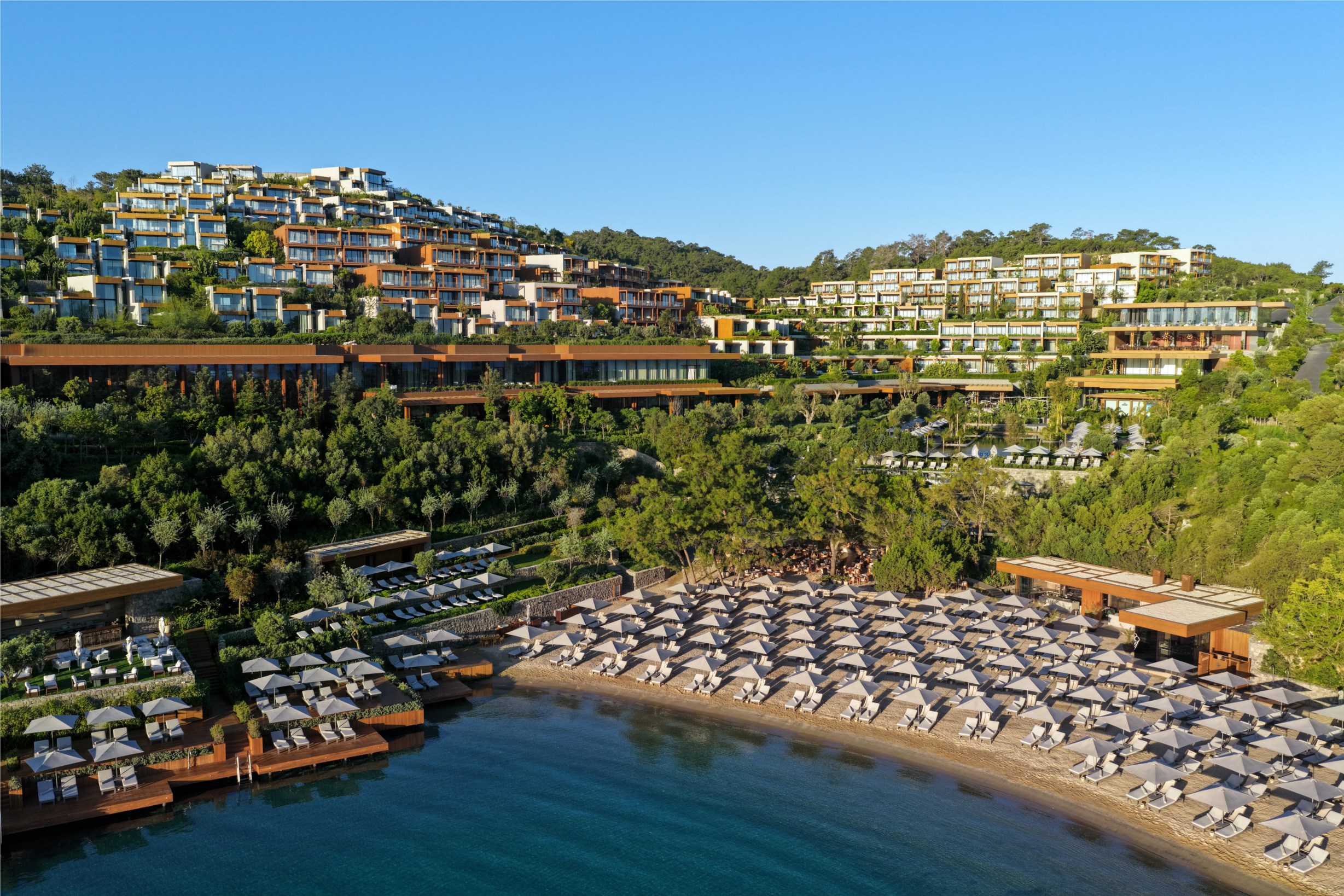 Maxx Royal Bodrum 5*