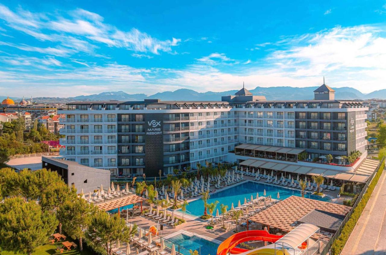 Vox Maris Resort 5*