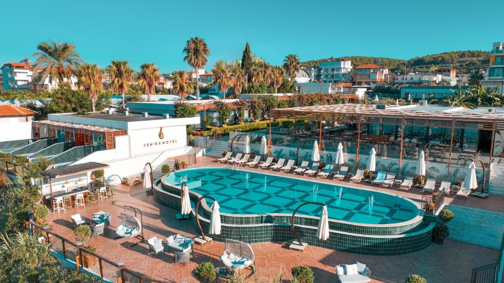 Feniks Hotel 3*