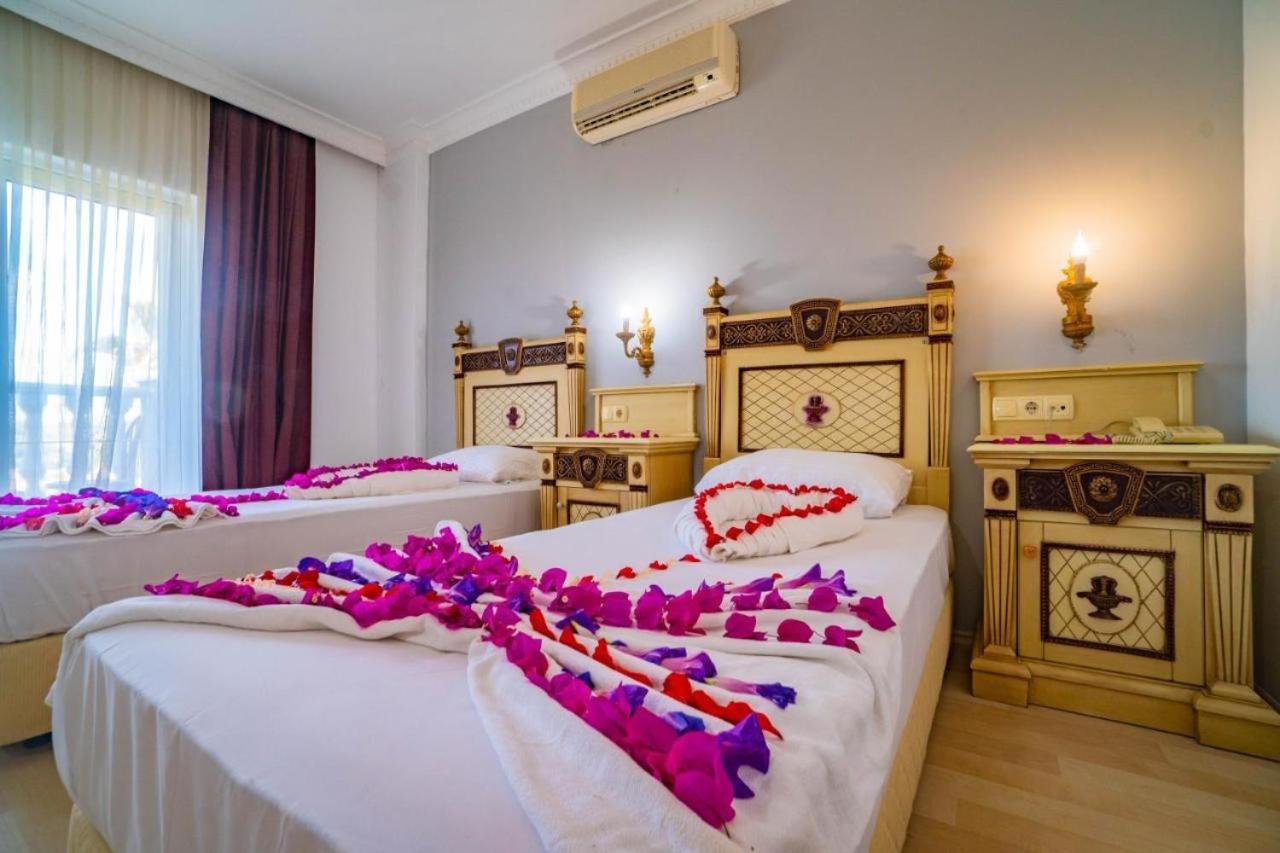 Fun Hill Resort Hotel 3*