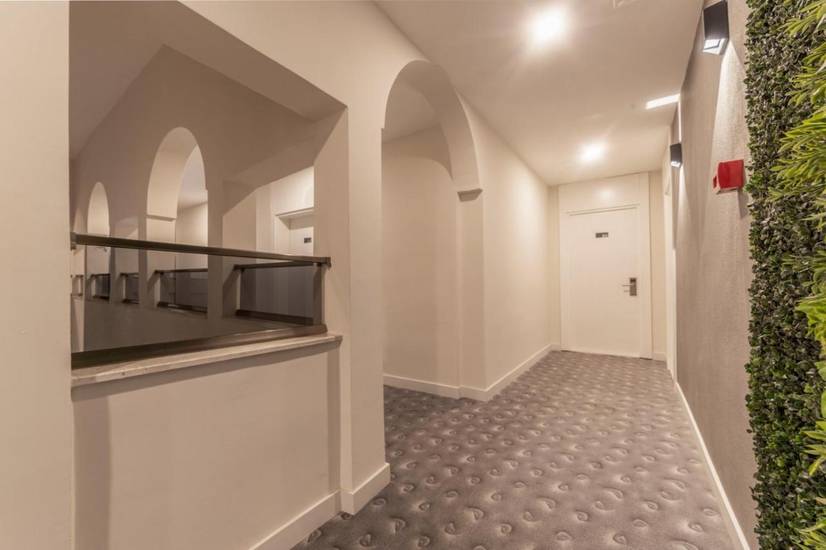 Tema 242 Hotel 3*