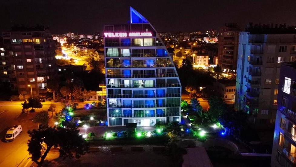 Yelken Apart Hotel 3*