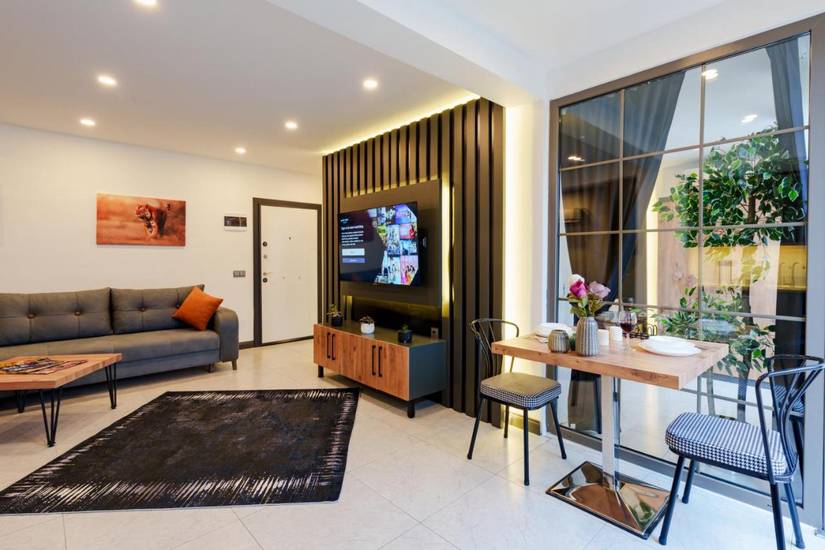 Mrt Suites Lara 4*