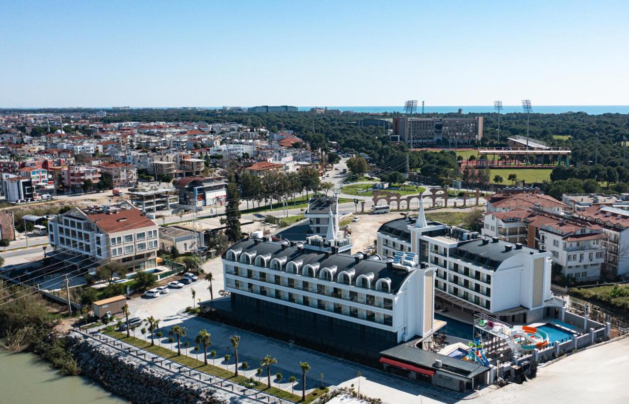Belenli Resort Hotel 4*