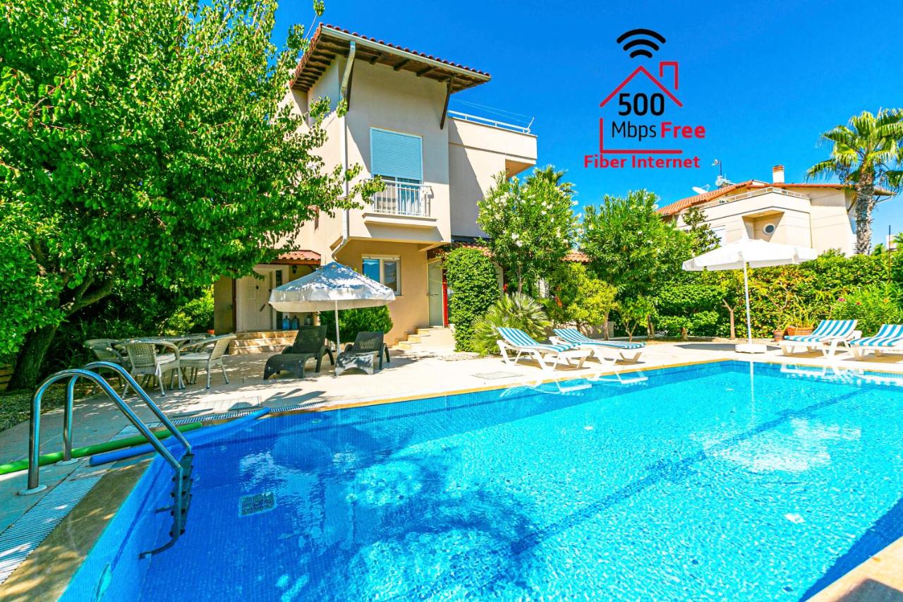 Paradise Town Villa Beldora 3*