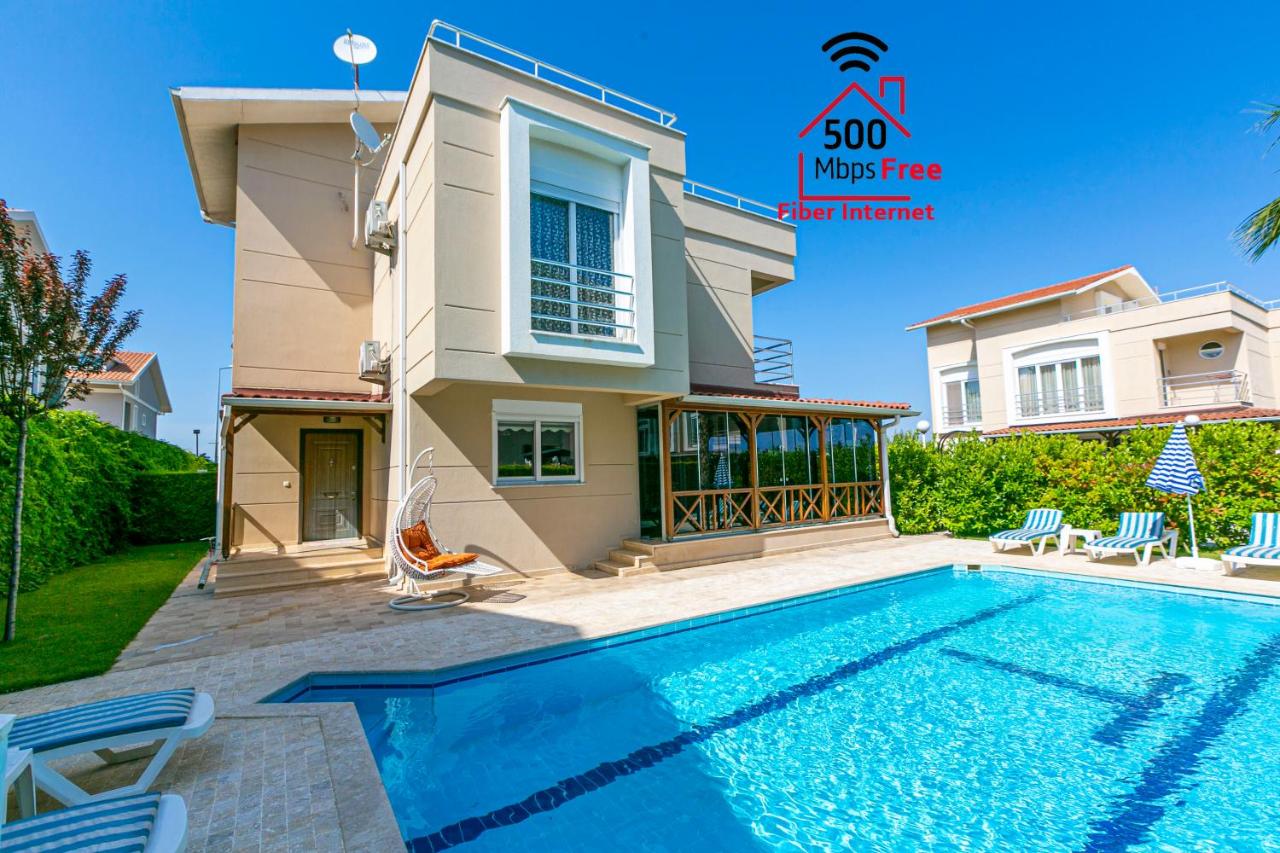 Paradise Town Villa Beltania 4*