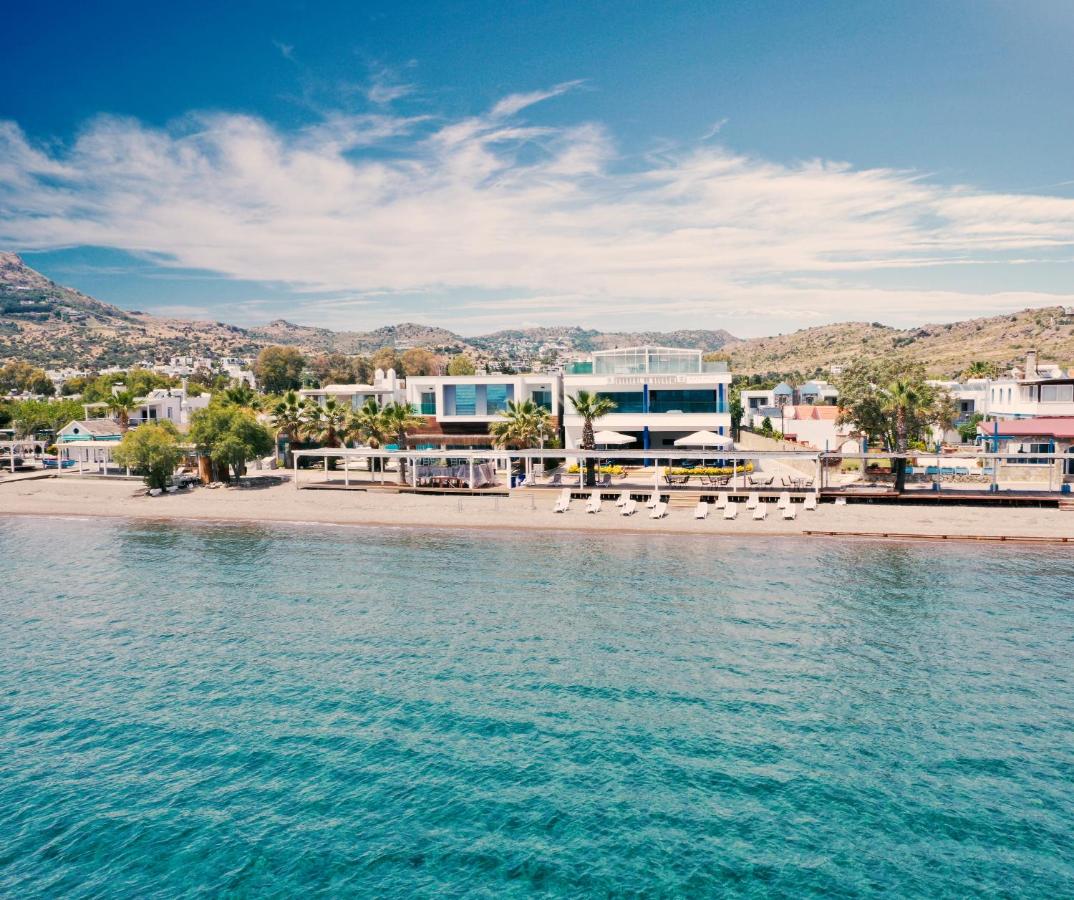 Acropol Of Bodrum Beach Hotel 3*
