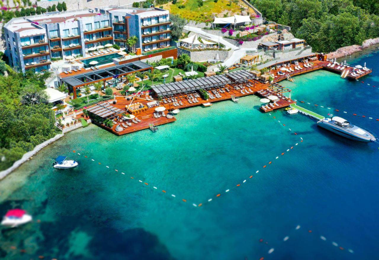Mare Deluxe Residence 5*