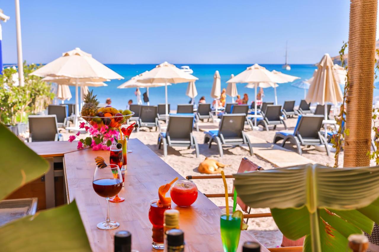 Mare Garden Hotel 3*