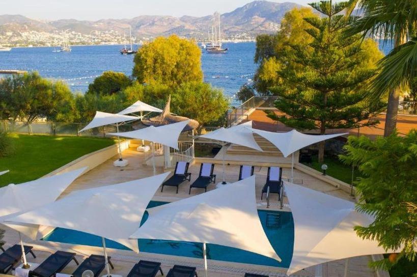 The Farrys Boutique Hotel 3*