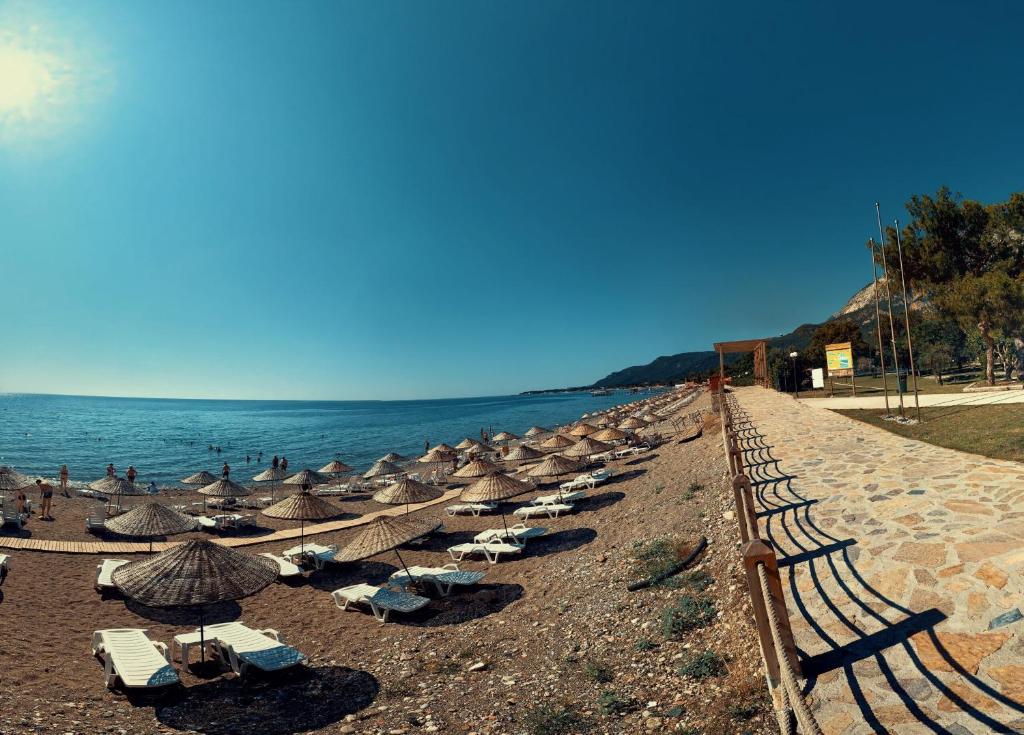 Belcan Hotel 3*
