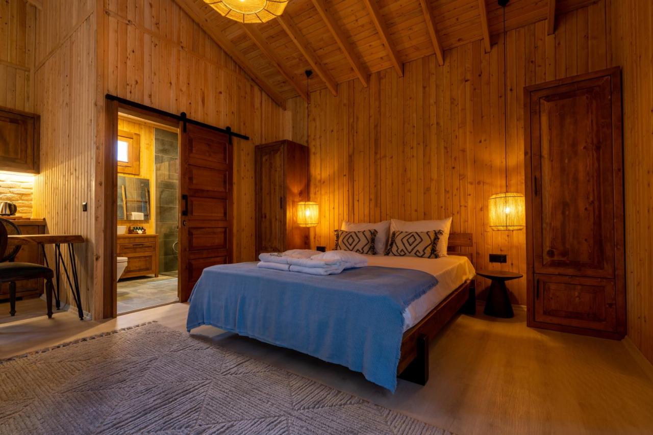 Naturelife Bungalows & Spa 4*
