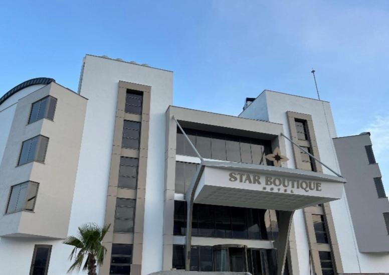 Star Boutique Hotel 4*