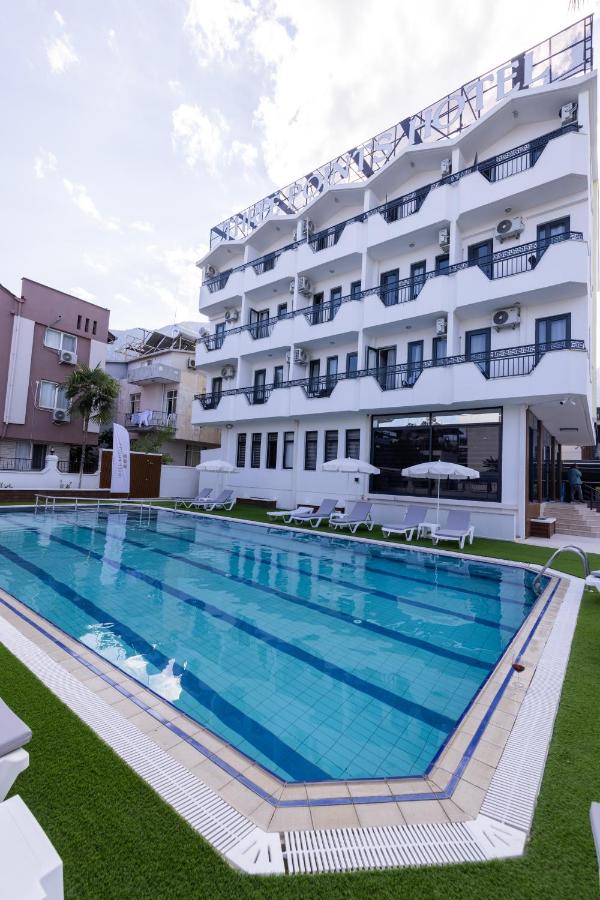 Three Points Hotel 3*