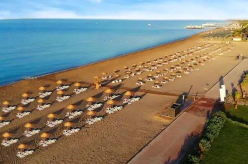Selin Otel Belek 3*