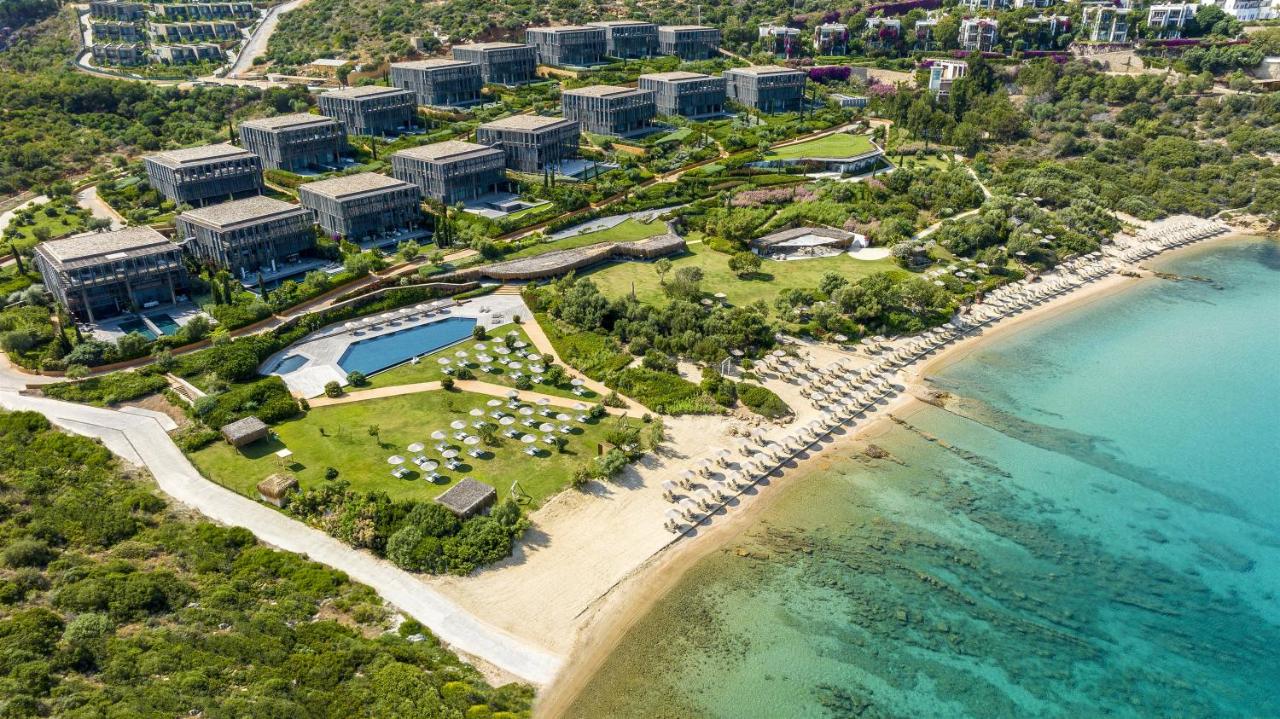 Barbaros Reserve Bodrum Residences Managed by Kempinski 5*