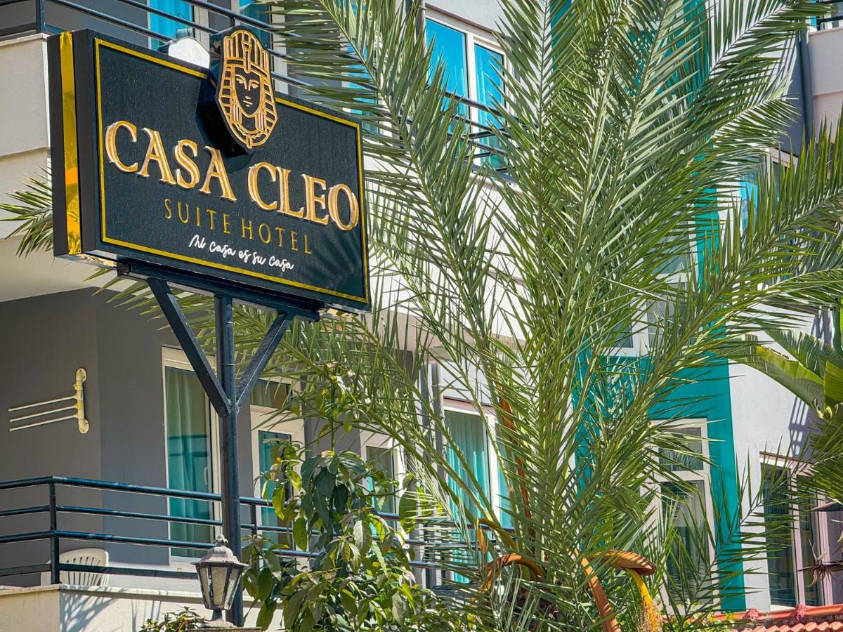 Casa Cleo Suit Hotel 3*
