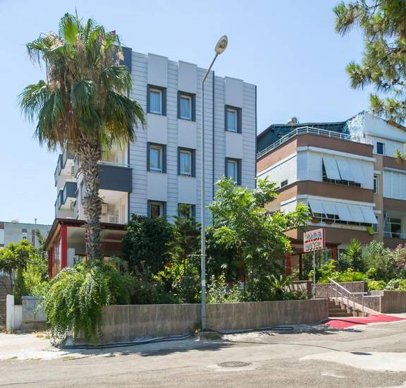 Enda Lara Hotel 3*