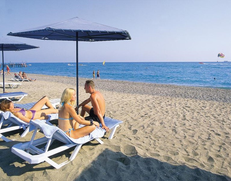 Arinna Hotel 4*