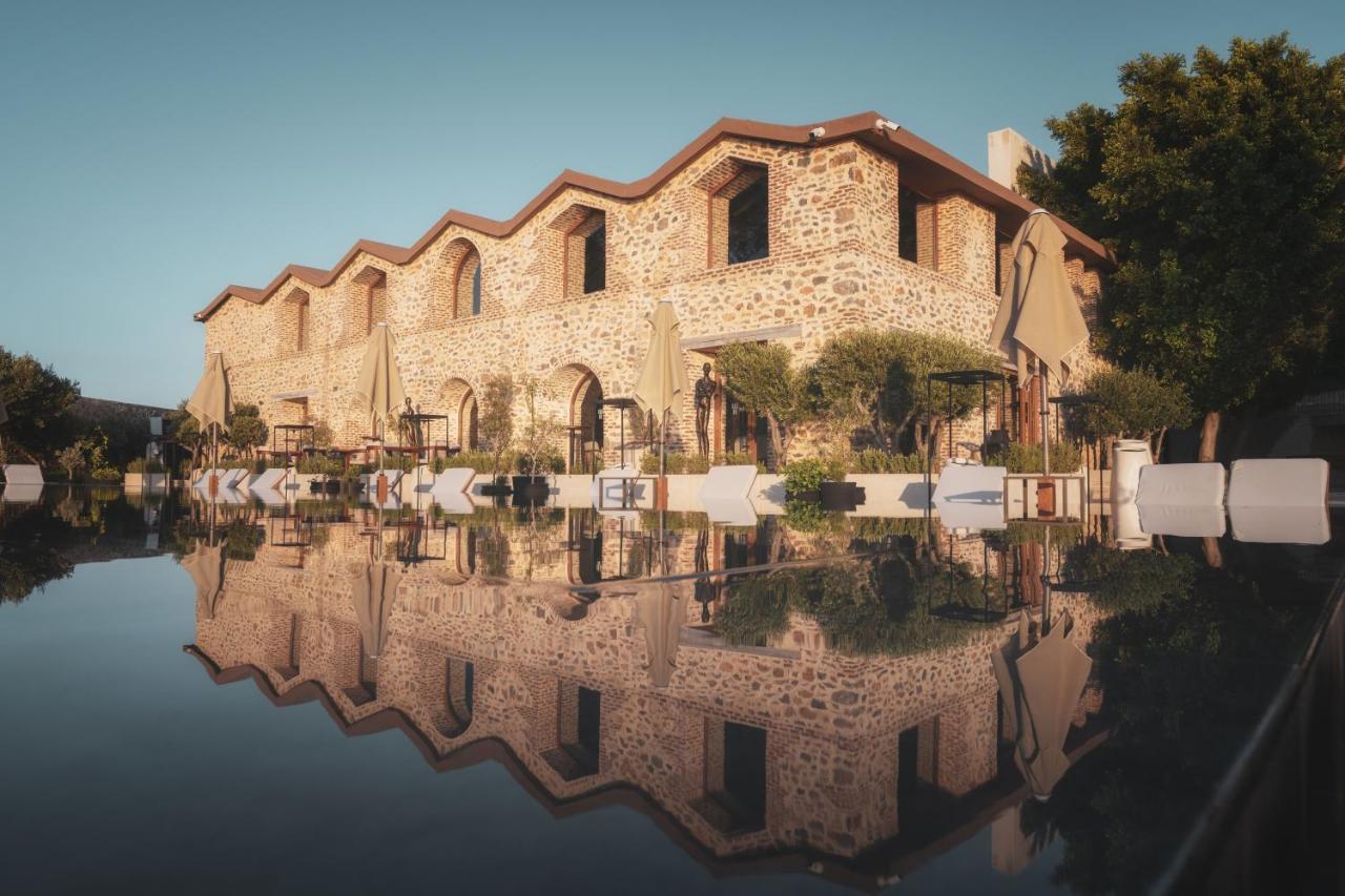Ruins Luxury Resort 5*