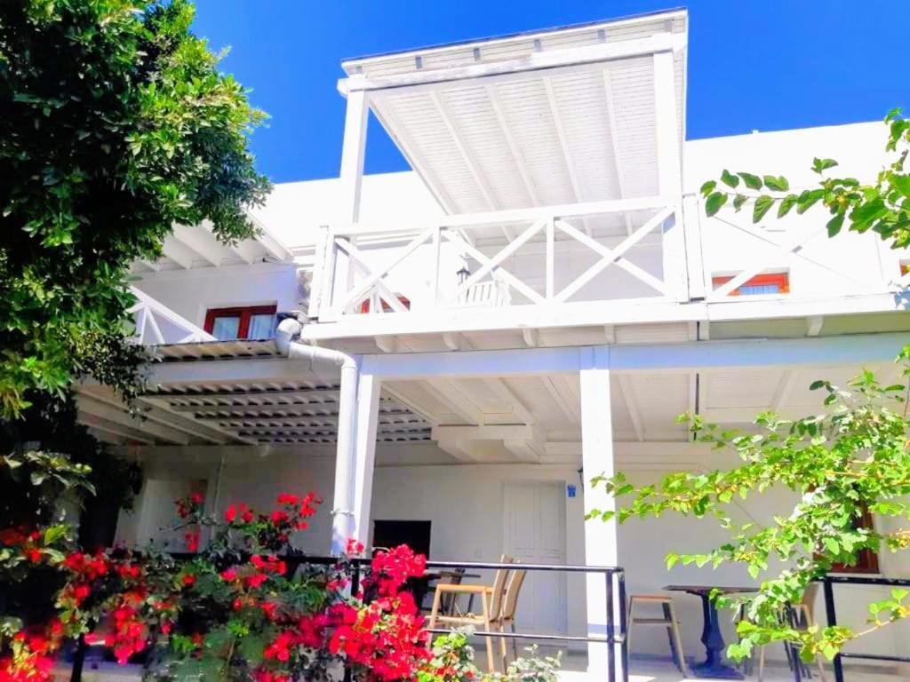 Benjamin Otel Gumusluk 3*