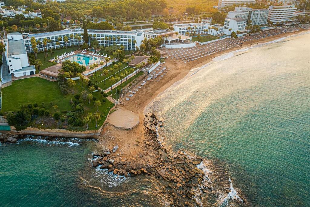 Yalihan Aspendos Hotel 3*