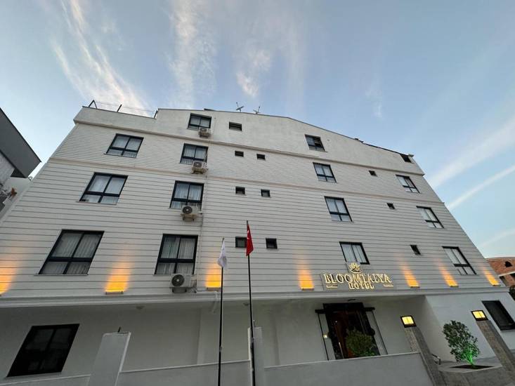Bloomtalya Hotel Antalya