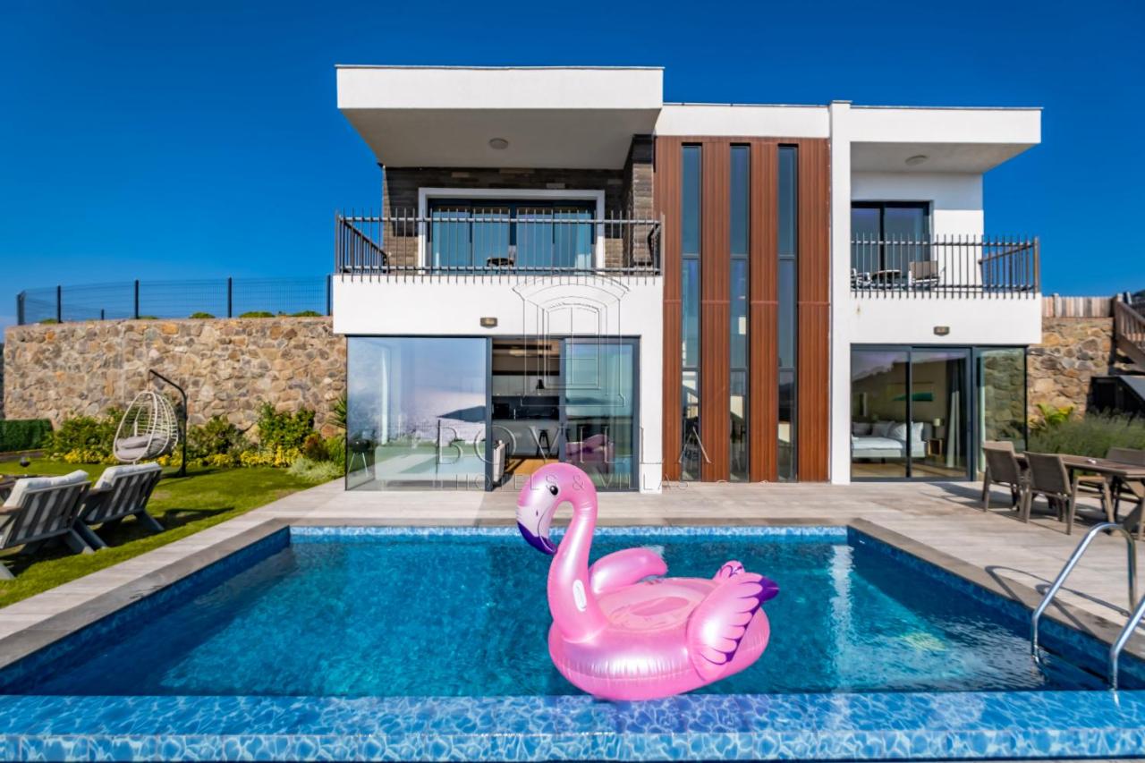 Bovilla Hotel Yalikavak 4*