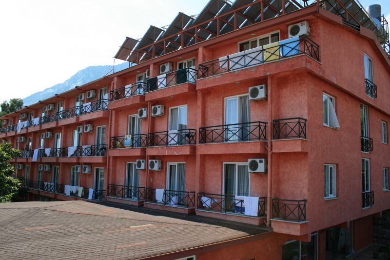 Venus Hotel Antalya 3*