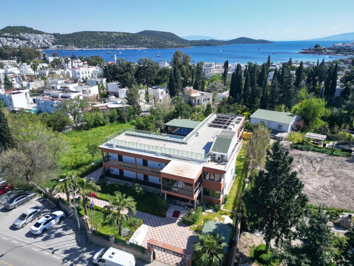 Cinar Boutique Hotel Bodrum 3*
