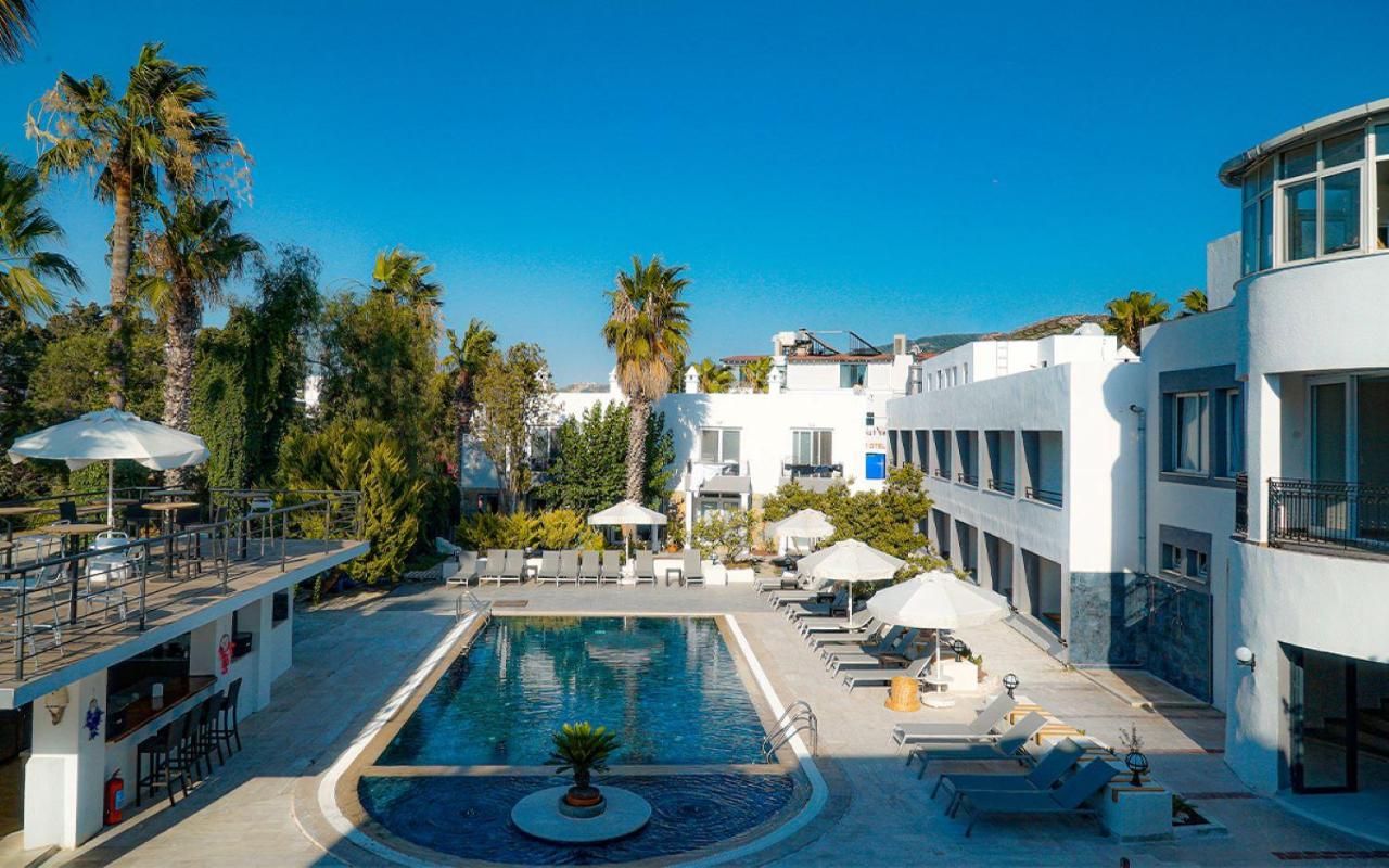 Tangiers Hotel Yalikavak 3*