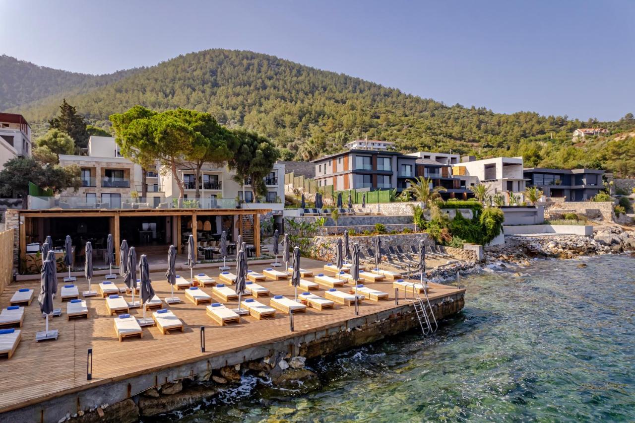 Isolina Hotel Bodrum 3*