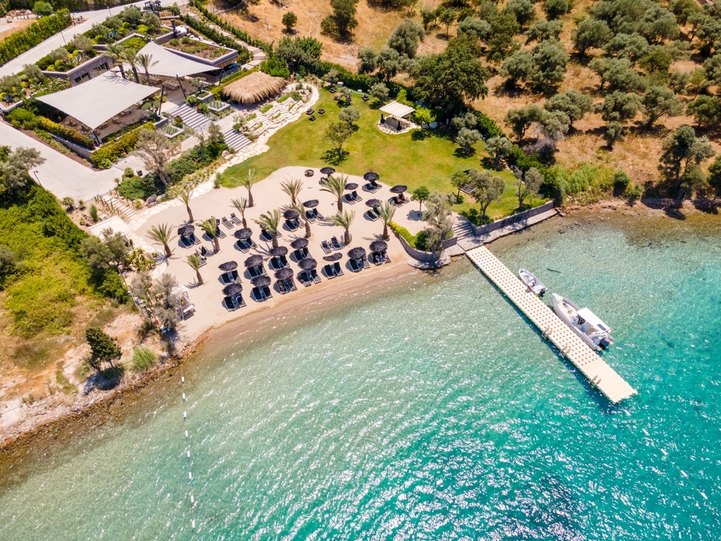 Akana Cennet Koyu Bodrum 5*
