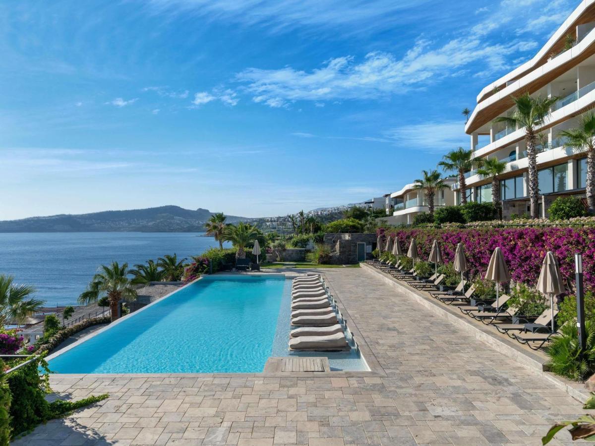 Swissotel Living Bodrum 5*