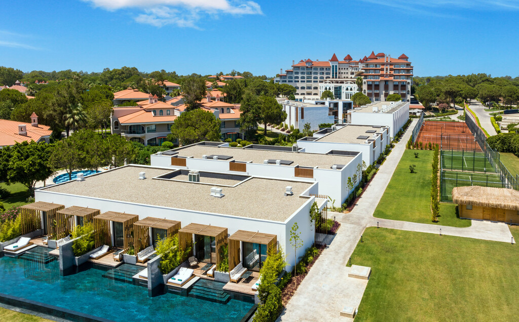 Sirene Bohemia Suites & Villas 5*