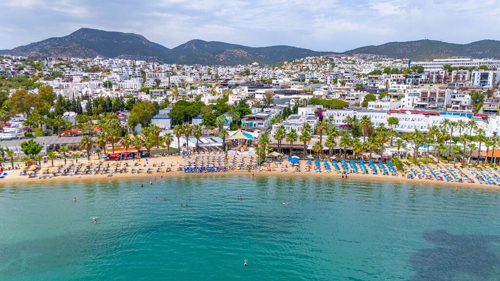 Ladonia Hotels Leo Beach Resort 3*