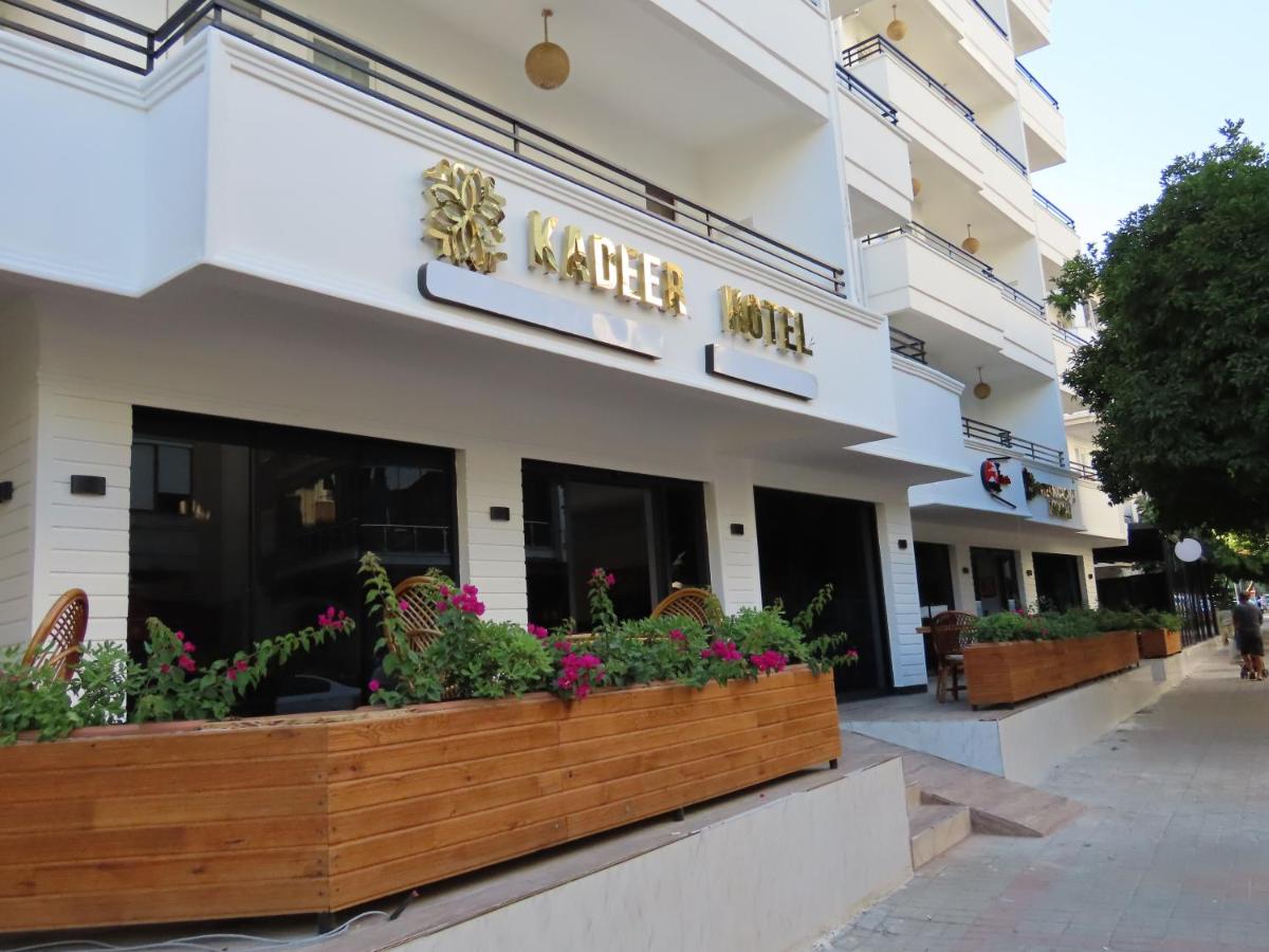 Kadeer Hotel 3*