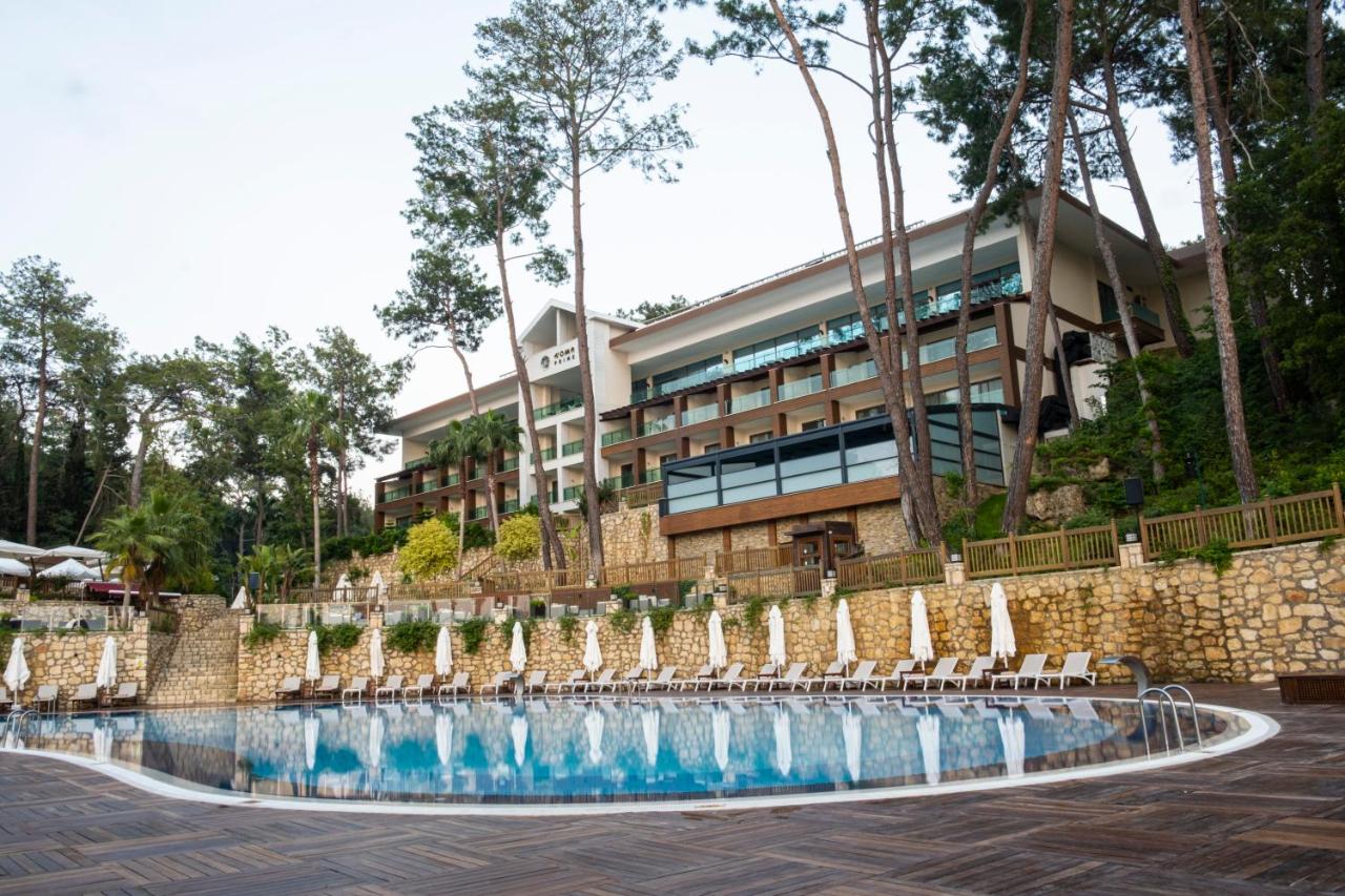 Wome Prime Hotel 5*