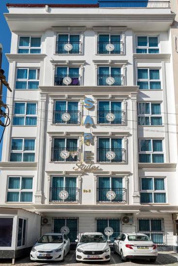 Sare Suites Downtown 3*