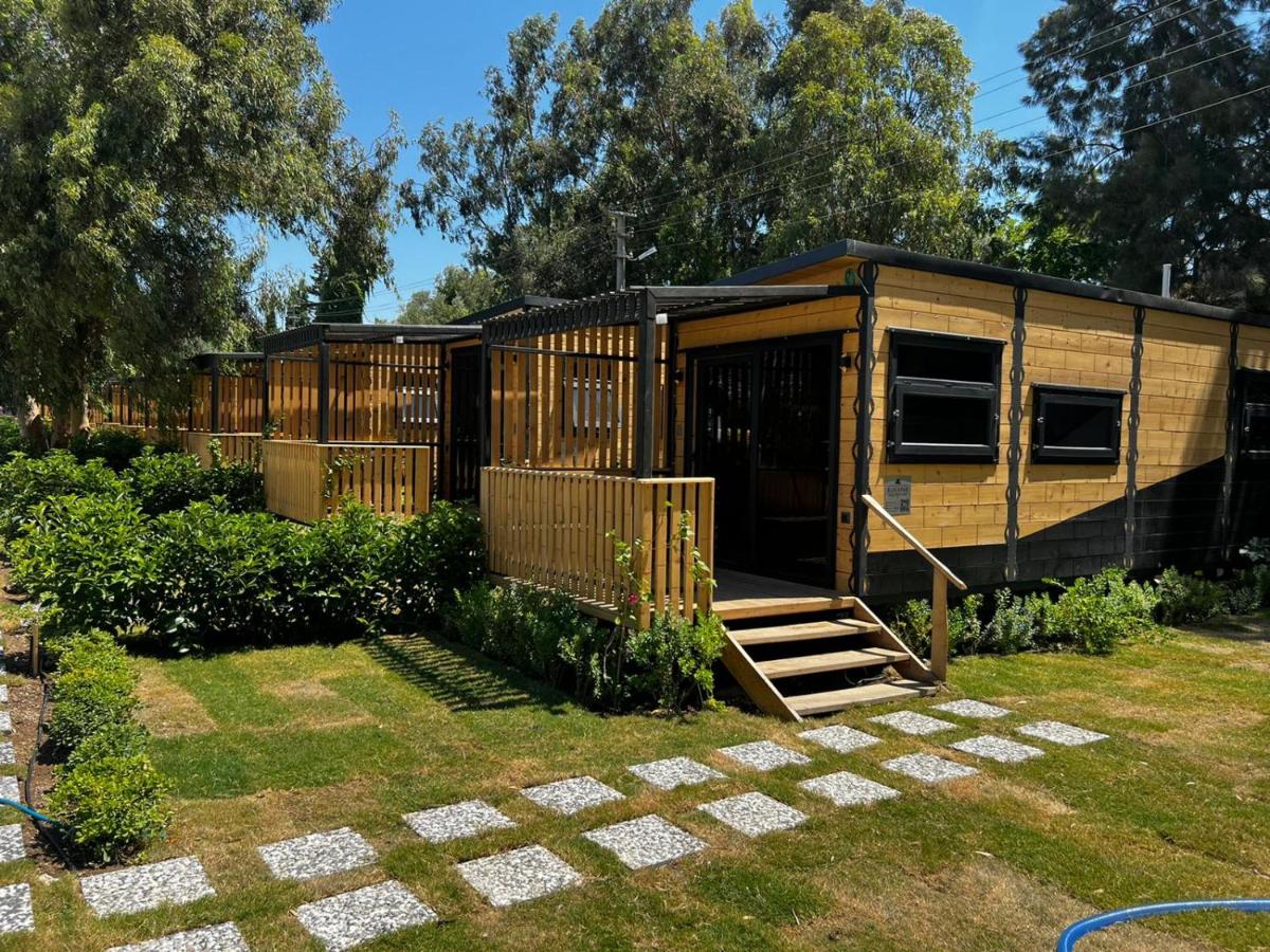 Bitez Tiny House 3*