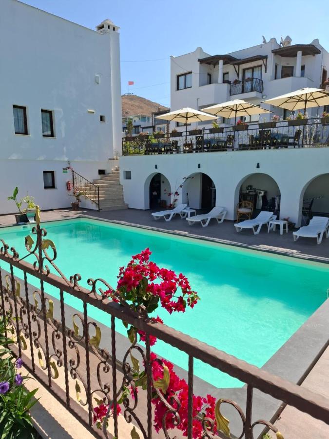 Turgutreis Apart Otel 3*