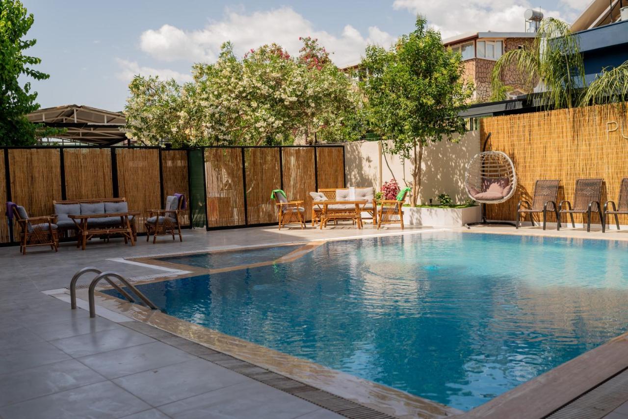 Vois Kemer Hotel 3*