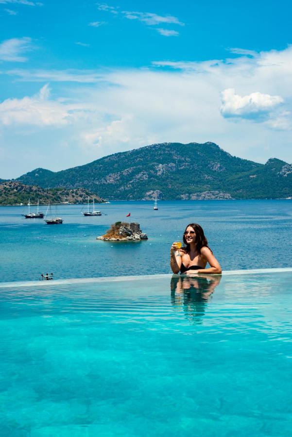 Alice Tatil Evi 3*