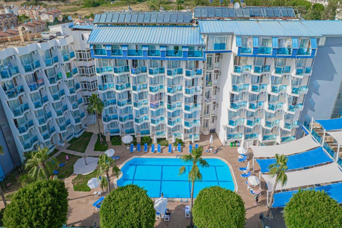 MySea Hotels Alara 4*