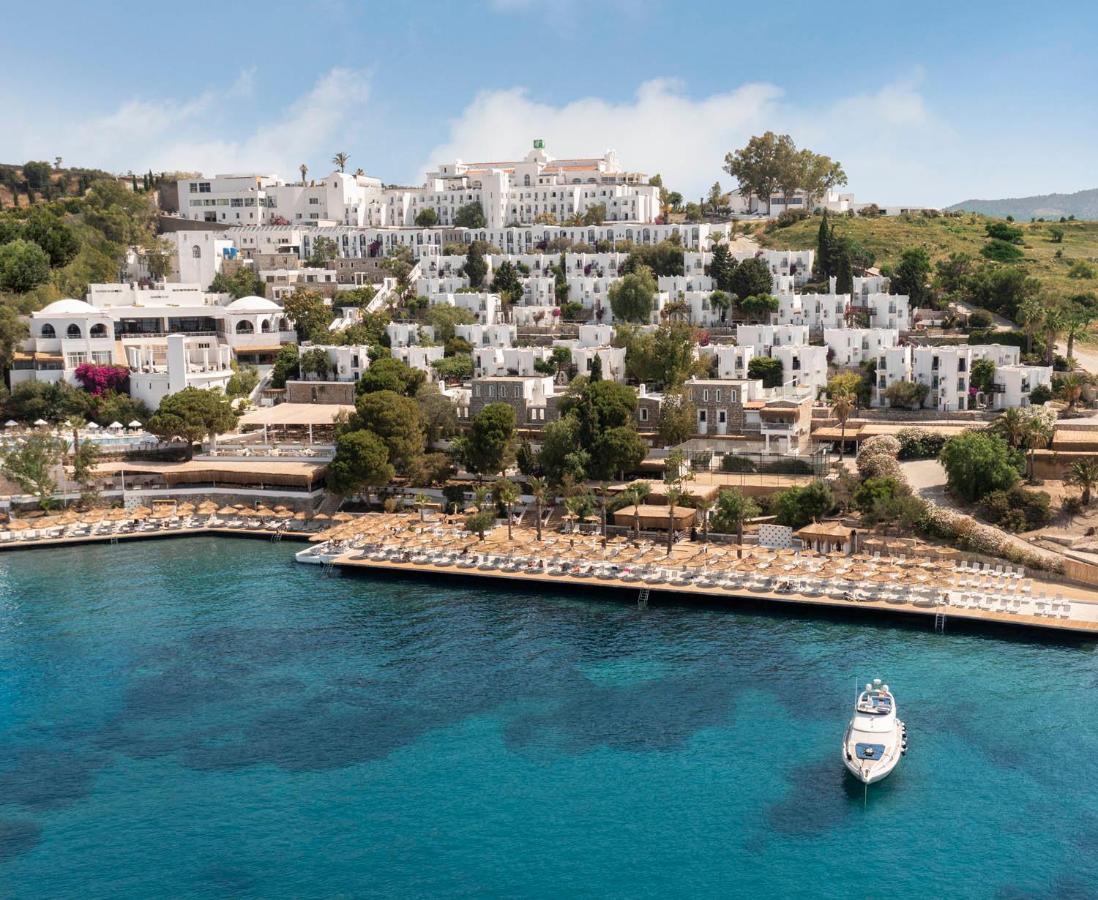 Holiday Inn Resort Bodrum 5*