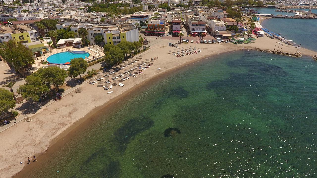 Yelken Mandalinci Spa Wellness Hotel 4*